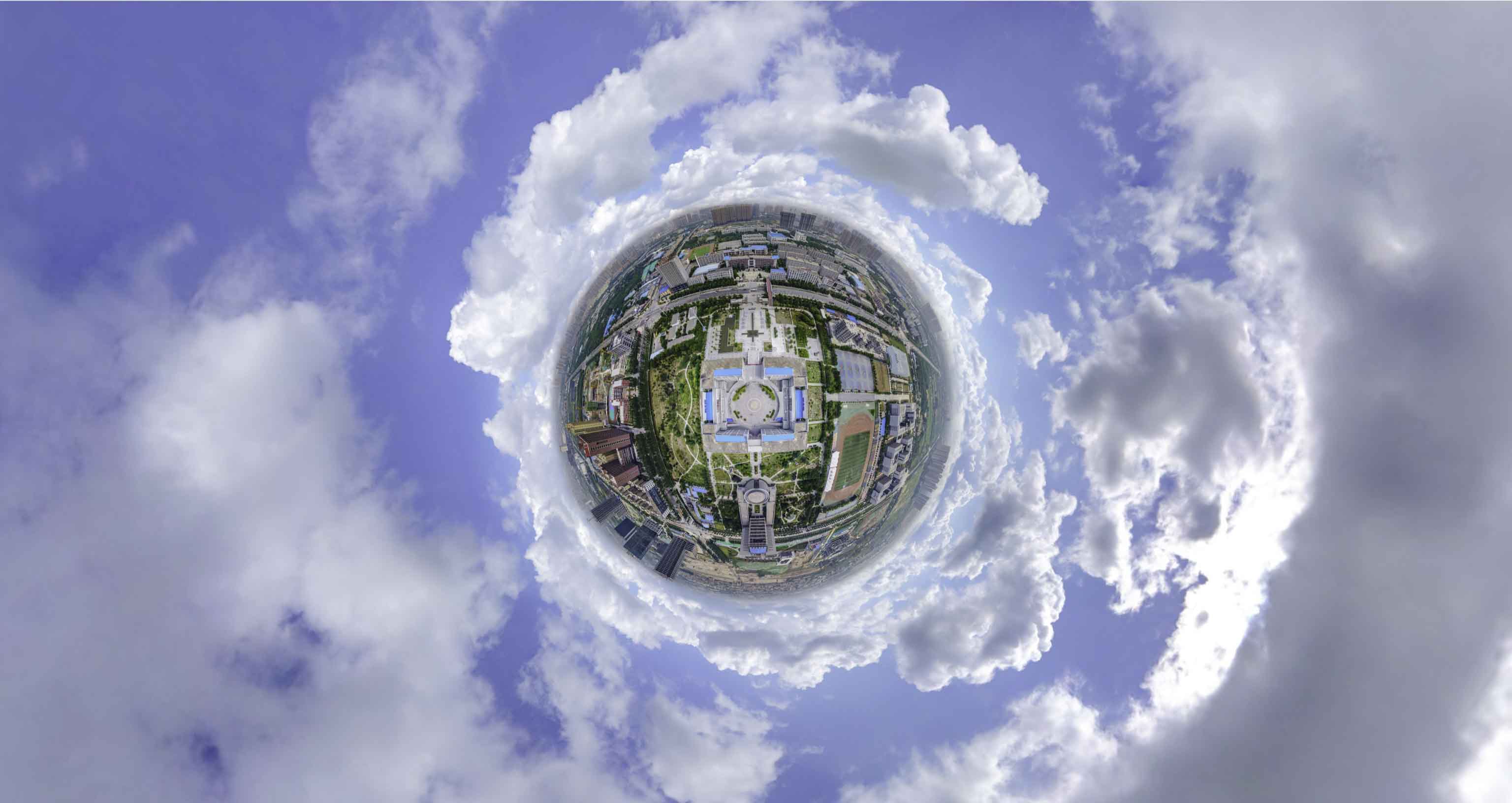 永定格凸河风景名胜区