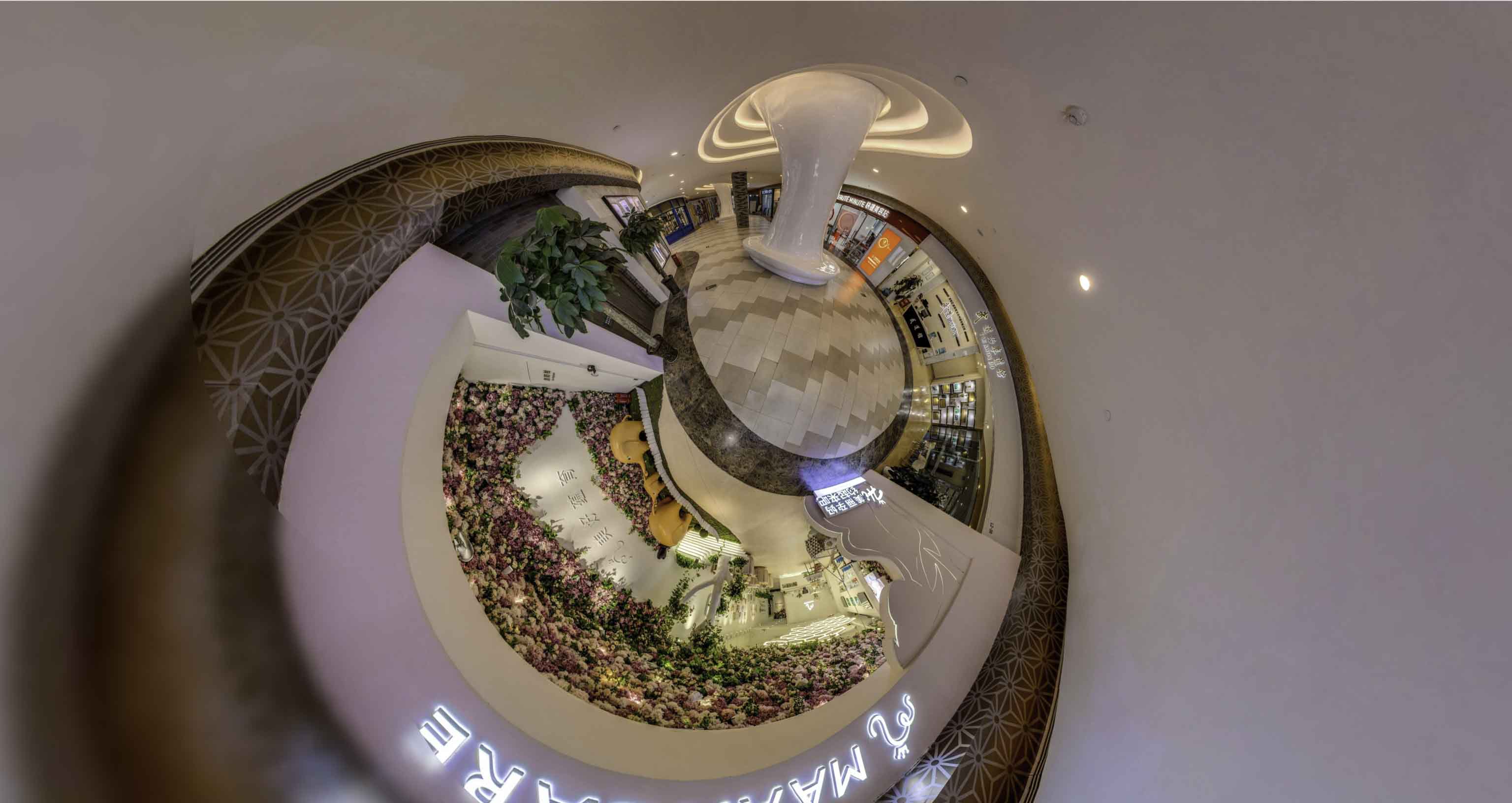 永定将VR全景融入品牌宣传活动的创新实践与策略